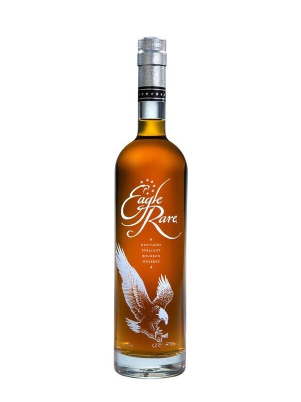 Whisky Eagle rare 10 ans – Bourbon américain premium