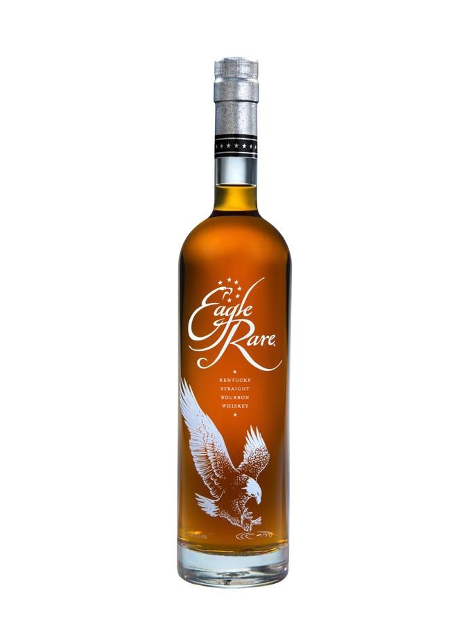 Whisky Eagle rare 10 ans – Bourbon américain premium