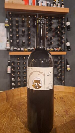 Domaine de la Devinière - Pinot Gris