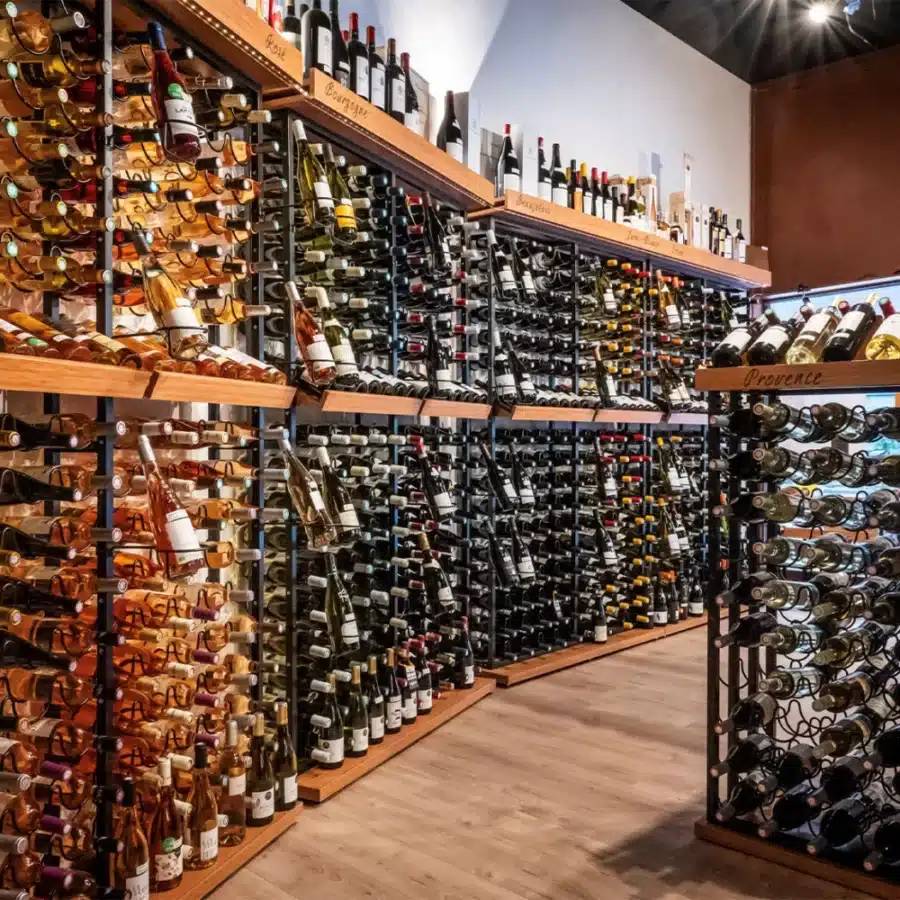 acheter vin à Carouge Cavavin vin suisse france italie