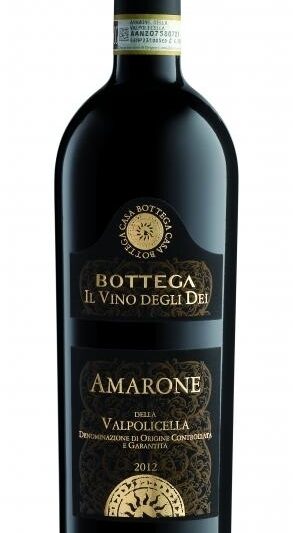 Amarone della Valpolicella 2021