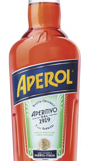 Aperol Bitter 12.5