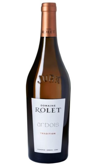 Arbois Blanc Tradition 2018