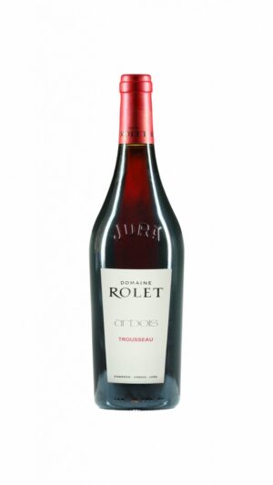 Arbois Trousseau Rouge Rolet