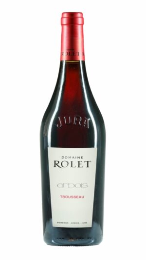 Arbois Trousseau Rouge Rolet