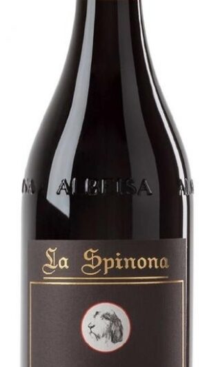 Barbaresco Bricco Faset 2017 – Barbaresco Rouge