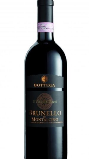Brunello di Montalcino 2019 – DOCG Rouge