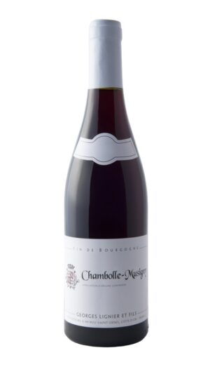 Bourgogne Chambolle-Musigny Lignier