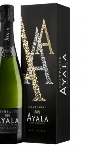Un Champagne Ayala d'exception
