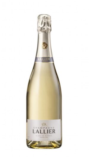Champagne Lallier Blanc De Blancs
