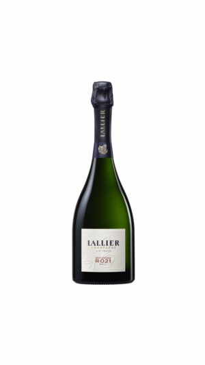 Champagne Lallier Cuvée R.021