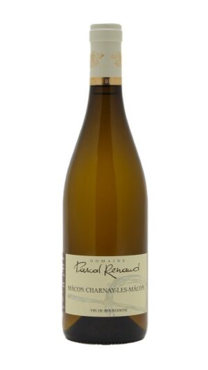 Charnay Les Mâcon Renaud 2023