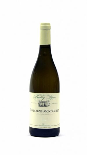 Grand Vin Blanc Chassagne-Montrachet