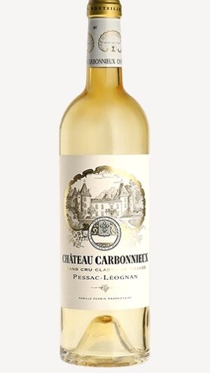 Château Carbonnieux Blanc 2021