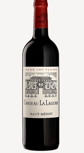 Château La Lagune 2021 – Haut-Médoc Rouge