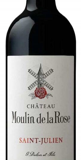 Château Moulin de la Rose