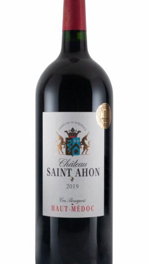 Château Saint Ahon 2019 - Magnum