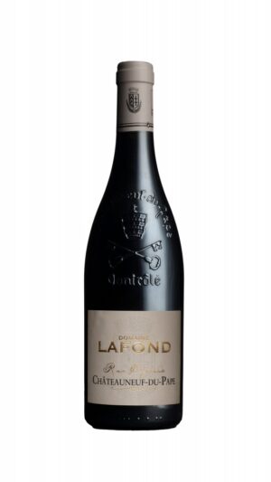 Châteauneuf-du-Pape Lafond BIO – Vin Rouge