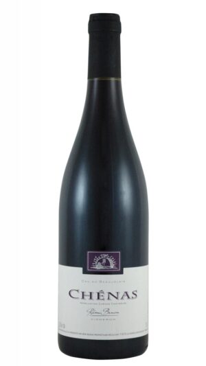 Chénas Domaine Benon 2023