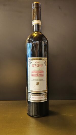 Clos d’Aspre Pinot Noir 2021