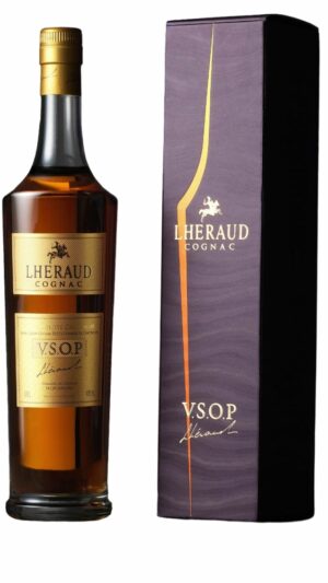 Cognac Lhéraud VSOP