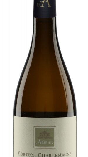 Corton-Charlemagne Grand Cru