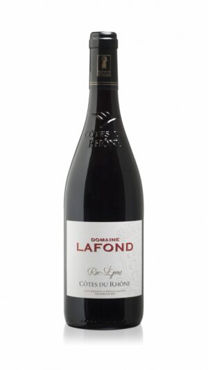 Côtes du Rhône Lafond Rouge 2023 –