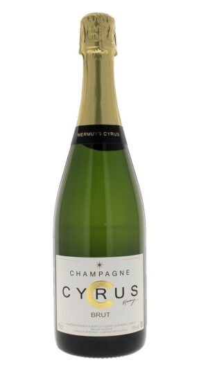 Champagne Cyrus Magnum Brut