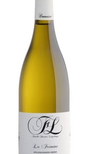 Domaine FL Savennières La Frémine 2022 – Chenin Blanc AOP