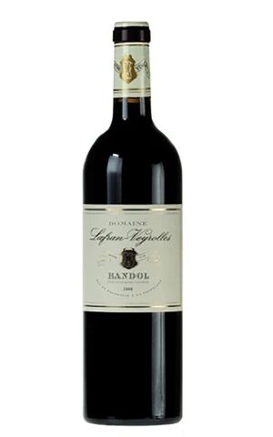 Bandol Rouge Bio – Domaine Lafran-Veyrolles | Vin rouge puissant & élégant