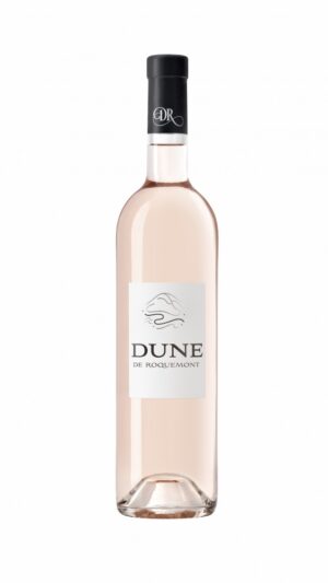 Dune de Roquemont Rosé 2024