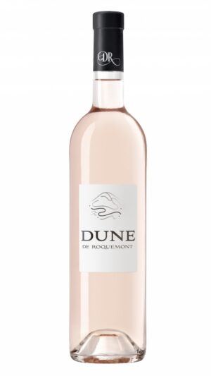 Dune de Roquemont Rosé