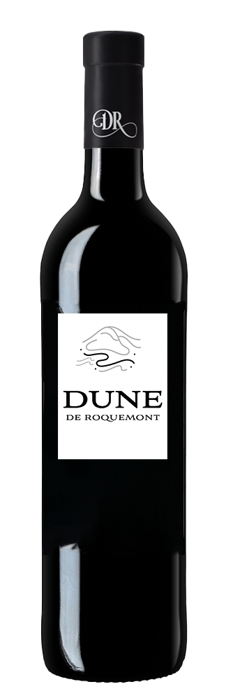 Dune de Roquemont Rouge 2022