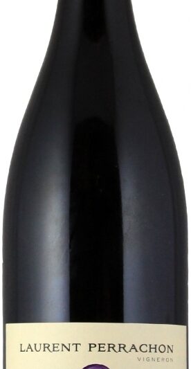 Fleurie Granits Roses Perrachon 2023