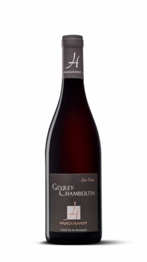 Gevrey-Chambertin Huguenot - Les Crais
