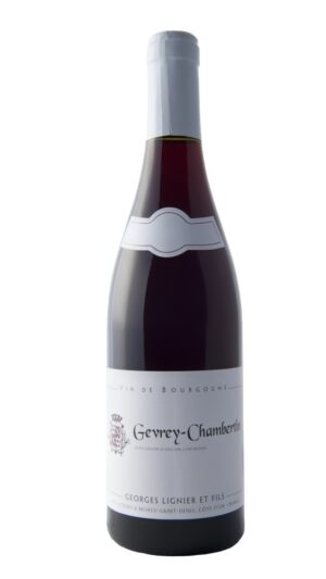 Gevrey-Chambertin Lignier - Côte de Nuits