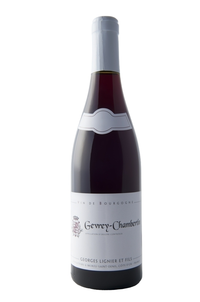 Gevrey-Chambertin Lignier - Côte de Nuits