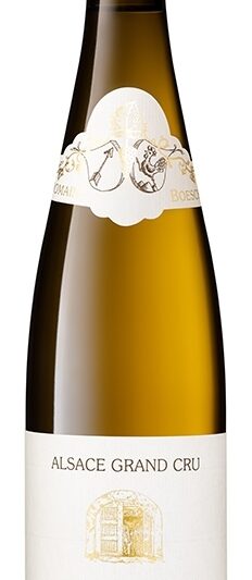 Gewurztraminer Zinnkoepflé Boesch – Alsace Gewürz • AOP • Blanc • 75 cl