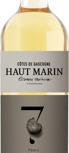 HAUT MARIN VENUS GALLINA 2023