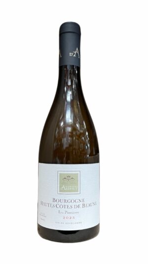 Bouteille Hautes Côtes de Beaune Blanc Les Perrières Ardhuy 2023