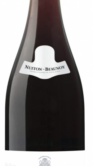 Hautes Côtes de Nuits Nuiton 2023