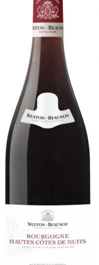 Hautes Côtes Nuits Nuiton 2023