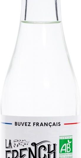 La French Tonic Water 75cl