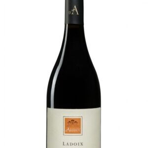 Vignoble de Ladoix en Bourgogne Côte de Beaune"