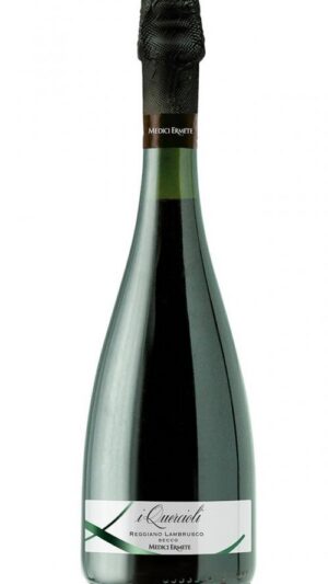 Lambrusco Quercioli Secco