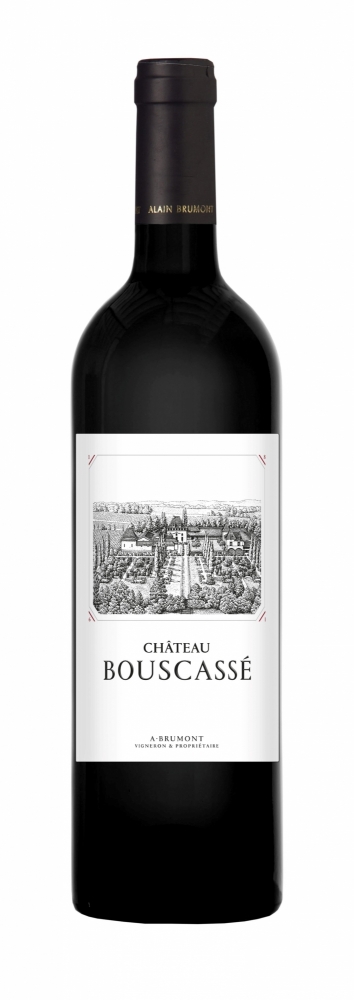Madiran Bouscassé 2019 – Vin Rouge AOP Sud-Ouest