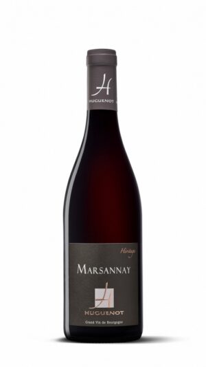 Marsannay Huguenot Heritage 2022