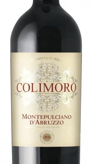 Montepulciano d'Abruzzo 2023