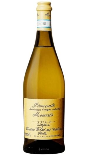 MOSCATO PIEMONTE DOC 2024