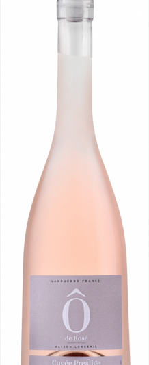 Ô de Rose Prestige 2024